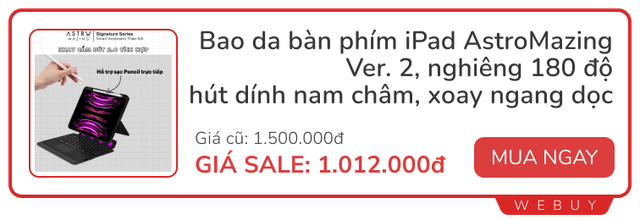 Mùng 10 hàng tháng cũng có sale lớn: Combo cạo râu + tỉa lông mũi Enchen 260.000đ, máy sưởi Xiaomi giảm 60%, đèn diệt côn trùng chỉ hơn 200.000đ...- Ảnh 3.