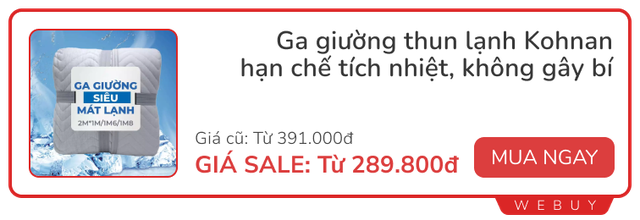 Mùng 10 hàng tháng cũng có sale lớn: Combo cạo râu + tỉa lông mũi Enchen 260.000đ, máy sưởi Xiaomi giảm 60%, đèn diệt côn trùng chỉ hơn 200.000đ...- Ảnh 4.