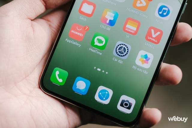 Quá tiếc vì điện thoại này không bán chính hãng: Thiết kế quá đẹp, camera chỉnh khẩu độ như flagship mà giá thì tầm trung- Ảnh 27. Quá tiếc vì điện thoại này không bán chính hãng: Thiết kế quá đẹp, camera chỉnh khẩu độ như flagship mà giá thì tầm trung- Ảnh 27.