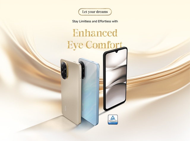 Xiaomi "nhá hàng" điện thoại giá rẻ nhưng có thiết kế "quý tộc"- Ảnh 2.