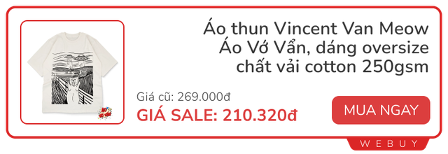 Sale giữa tháng săn đồ "mát mát" chuẩn bị cho hè sắp về- Ảnh 10.