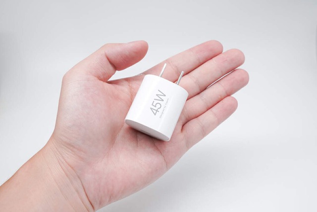 Lại là Xiaomi: Loạt củ sạc Lại là Xiaomi: Loạt củ sạc