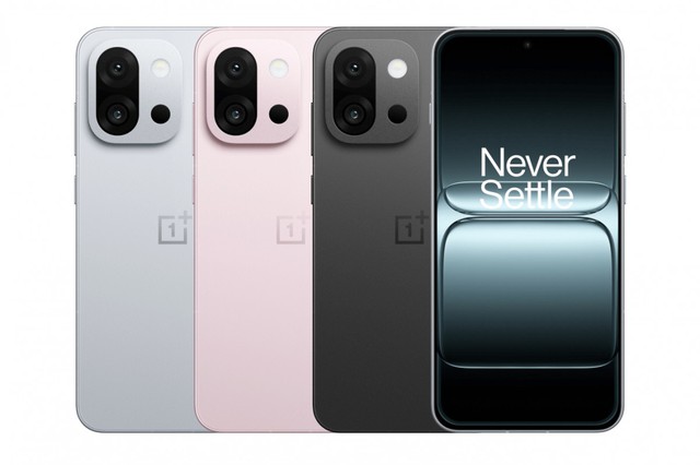 Ai bảo điện thoại màn hình nhỏ pin hẻo: OnePlus vừa ra mắt điện thoại bé như iPhone 16, pin 6.260mAh, chip Snapdragon 8 Elite mà giá chỉ 12 triệu đồng- Ảnh 4.