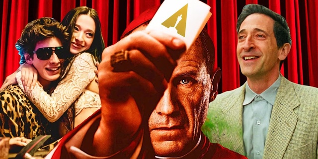 AI và giải Oscar: Khi nghệ thuật vượt qua ranh giới con người- Ảnh 2. AI và giải Oscar: Khi nghệ thuật vượt qua ranh giới con người- Ảnh 2.