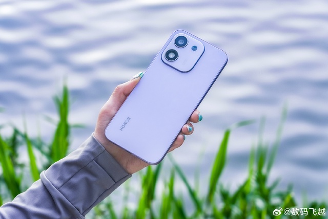 Honor ra mắt điện thoại giá 4,9 triệu: Màn hình AMOLED Dynamic Island như iPhone, camera 108MP, pin 6.000mAh- Ảnh 6. Honor ra mắt điện thoại giá 4,9 triệu: Màn hình AMOLED Dynamic Island như iPhone, camera 108MP, pin 6.000mAh- Ảnh 6.