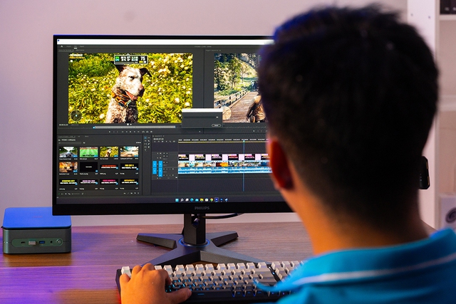 Philips ra mắt màn hình 27 inch 2K 240Hz: Dùng tấm nền Fast IPS, chơi game ngon mà làm đồ họa cũng ổn, giá dưới 6 triệu đồng- Ảnh 3. Philips ra mắt màn hình 27 inch 2K 240Hz: Dùng tấm nền Fast IPS, chơi game ngon mà làm đồ họa cũng ổn, giá dưới 6 triệu đồng- Ảnh 3.