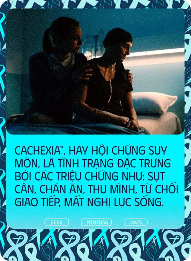 Các nhà khoa học tiêm thuốc chữa xương khớp cho chuột mắc ung thư giai đoạn cuối, chúng không khỏi ung thư, nhưng một điều kỳ diệu đã xảy ra- Ảnh 3. Các nhà khoa học tiêm thuốc chữa xương khớp cho chuột mắc ung thư giai đoạn cuối, chúng không khỏi ung thư, nhưng một điều kỳ diệu đã xảy ra- Ảnh 3.