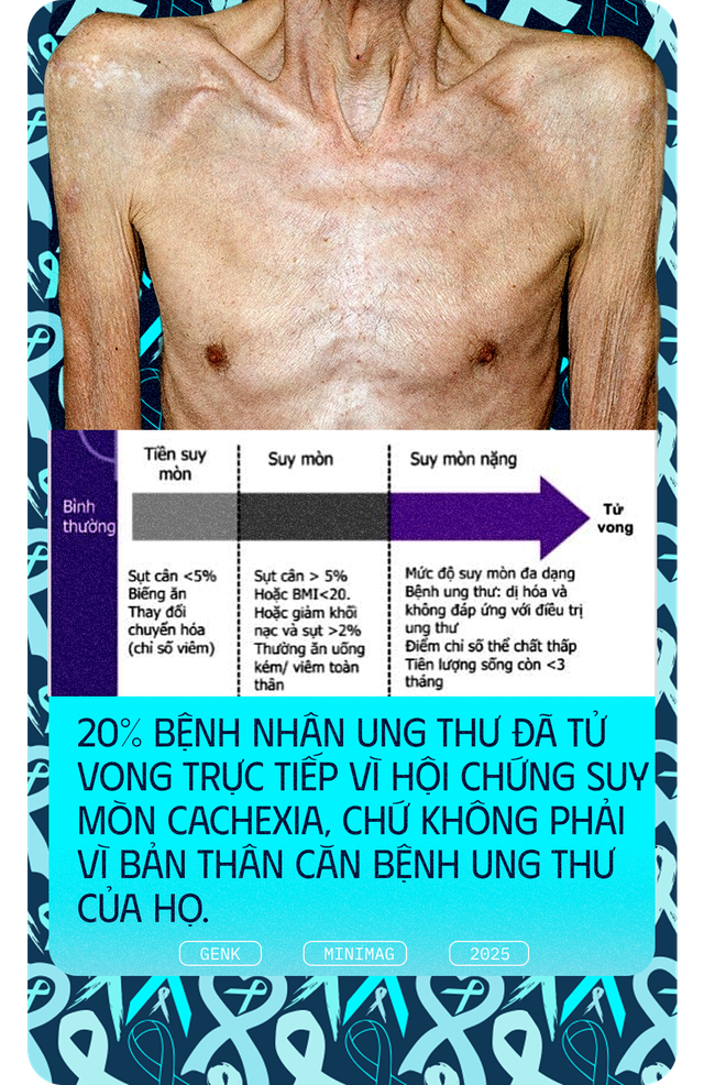 Các nhà khoa học tiêm thuốc chữa xương khớp cho chuột mắc ung thư giai đoạn cuối, chúng không khỏi ung thư, nhưng một điều kỳ diệu đã xảy ra- Ảnh 4. Các nhà khoa học tiêm thuốc chữa xương khớp cho chuột mắc ung thư giai đoạn cuối, chúng không khỏi ung thư, nhưng một điều kỳ diệu đã xảy ra- Ảnh 4.