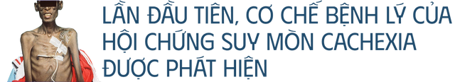Các nhà khoa học tiêm thuốc chữa xương khớp cho chuột mắc ung thư giai đoạn cuối, chúng không khỏi ung thư, nhưng một điều kỳ diệu đã xảy ra- Ảnh 5. Các nhà khoa học tiêm thuốc chữa xương khớp cho chuột mắc ung thư giai đoạn cuối, chúng không khỏi ung thư, nhưng một điều kỳ diệu đã xảy ra- Ảnh 5.