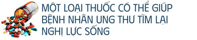 Các nhà khoa học tiêm thuốc chữa xương khớp cho chuột mắc ung thư giai đoạn cuối, chúng không khỏi ung thư, nhưng một điều kỳ diệu đã xảy ra- Ảnh 9. Các nhà khoa học tiêm thuốc chữa xương khớp cho chuột mắc ung thư giai đoạn cuối, chúng không khỏi ung thư, nhưng một điều kỳ diệu đã xảy ra- Ảnh 9.