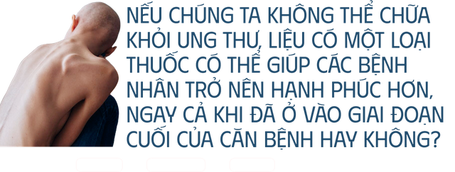 Các nhà khoa học tiêm thuốc chữa xương khớp cho chuột mắc ung thư giai đoạn cuối, chúng không khỏi ung thư, nhưng một điều kỳ diệu đã xảy ra- Ảnh 2. Các nhà khoa học tiêm thuốc chữa xương khớp cho chuột mắc ung thư giai đoạn cuối, chúng không khỏi ung thư, nhưng một điều kỳ diệu đã xảy ra- Ảnh 2.