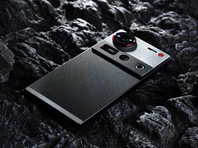 nubia Z70S Ultra ra mắt: Chip Snapdragon 8 Elite, camera có nút chụp riêng, pin 6.600mAh, sở hữu một tính năng mà 99% smartphone ngày nay không có- Ảnh 4. nubia Z70S Ultra ra mắt: Chip Snapdragon 8 Elite, camera có nút chụp riêng, pin 6.600mAh, sở hữu một tính năng mà 99% smartphone ngày nay không có- Ảnh 4.