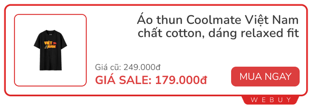 Lễ lớn săn sale lớn: Tai nghe Baseus giảm nửa giá, JBL Go 3 chưa bao giờ rẻ hơn, giày Puma chính hãng từ 700.000đ- Ảnh 6.