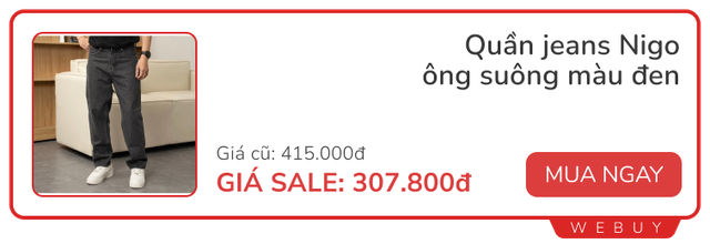 Lễ lớn săn sale lớn: Tai nghe Baseus giảm nửa giá, JBL Go 3 chưa bao giờ rẻ hơn, giày Puma chính hãng từ 700.000đ- Ảnh 8.