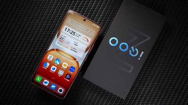 Đây là "đối thủ" của REDMI Turbo 4 Pro: Cùng dùng chip Snapdragon 8s Gen 4, có pin 7.000mAh, giá đều 7,1 triệu đồng nhưng hóa ra có một lý do cực kỳ đáng mua!- Ảnh 7. Đây là "đối thủ" của REDMI Turbo 4 Pro: Cùng dùng chip Snapdragon 8s Gen 4, có pin 7.000mAh, giá đều 7,1 triệu đồng nhưng hóa ra có một lý do cực kỳ đáng mua!- Ảnh 7.