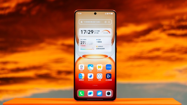 Đây là "đối thủ" của REDMI Turbo 4 Pro: Cùng dùng chip Snapdragon 8s Gen 4, có pin 7.000mAh, giá đều 7,1 triệu đồng nhưng hóa ra có một lý do cực kỳ đáng mua!- Ảnh 6. Đây là "đối thủ" của REDMI Turbo 4 Pro: Cùng dùng chip Snapdragon 8s Gen 4, có pin 7.000mAh, giá đều 7,1 triệu đồng nhưng hóa ra có một lý do cực kỳ đáng mua!- Ảnh 6.