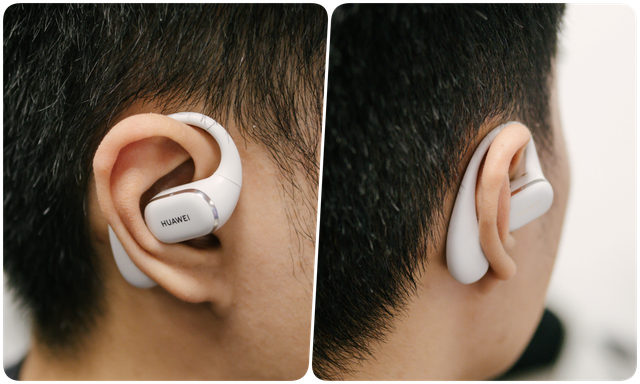 Đây có phải cặp tai nghe thoải mái nhất mà Huawei từng sản xuất?- Ảnh 7. Đây có phải cặp tai nghe thoải mái nhất mà Huawei từng sản xuất?- Ảnh 7.