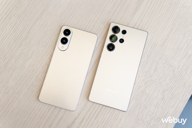 Galaxy S25 Edge mỏng dính mà camera vẫn 200MP, chụp đẹp y như S25 Ultra, zoom số cũng cực ổn?- Ảnh 20. Galaxy S25 Edge mỏng dính mà camera vẫn 200MP, chụp đẹp y như S25 Ultra, zoom số cũng cực ổn?- Ảnh 20.