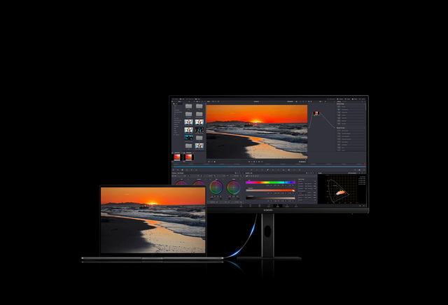 Chỉ có thể là Xiaomi: Ra mắt màn hình 4K 27 inch, có sạc USB-C 90W, thiết kế sang xịn mịn mà giá chính hãng chỉ hơn 6 triệu đồng- Ảnh 2. Chỉ có thể là Xiaomi: Ra mắt màn hình 4K 27 inch, có sạc USB-C 90W, thiết kế sang xịn mịn mà giá chính hãng chỉ hơn 6 triệu đồng- Ảnh 2.