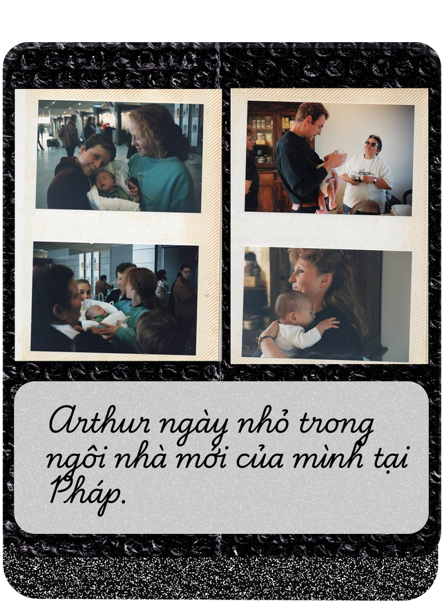 Tại sao chúng ta quên hầu hết ký ức thời thơ ấu: Đó là món quà hay cái giá phải trả của sự trưởng thành?- Ảnh 5. Tại sao chúng ta quên hầu hết ký ức thời thơ ấu: Đó là món quà hay cái giá phải trả của sự trưởng thành?- Ảnh 5.