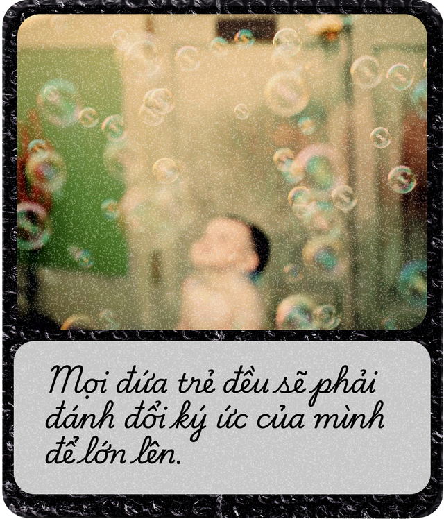 Tại sao chúng ta quên hầu hết ký ức thời thơ ấu: Đó là món quà hay cái giá phải trả của sự trưởng thành?- Ảnh 8. Tại sao chúng ta quên hầu hết ký ức thời thơ ấu: Đó là món quà hay cái giá phải trả của sự trưởng thành?- Ảnh 8.