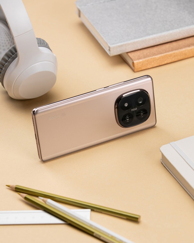 Dòng "smartphone quốc dân" Xiaomi vừa có thêm màu mới: Tone sáng đẹp và cực kỳ sang, giá chỉ từ 7,99 triệu đồng- Ảnh 4. Dòng "smartphone quốc dân" Xiaomi vừa có thêm màu mới: Tone sáng đẹp và cực kỳ sang, giá chỉ từ 7,99 triệu đồng- Ảnh 4.
