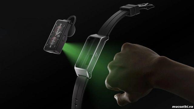 Ra mắt Oukitel WP300 siêu bền: Pin khủng 16.000mAh, tích hợp smartband kiêm tai nghe không dây, đèn pin siêu sáng, đặt hàng sớm giá chỉ 10.4 triệu- Ảnh 3. Ra mắt Oukitel WP300 siêu bền: Pin khủng 16.000mAh, tích hợp smartband kiêm tai nghe không dây, đèn pin siêu sáng, đặt hàng sớm giá chỉ 10.4 triệu- Ảnh 3.