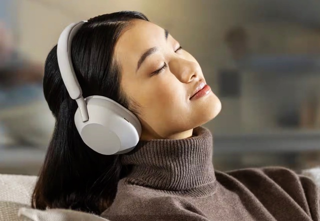 Nên đặt hàng Sony WH-1000XM6 mới nhất hay mua XM5 hoặc XM4 cho tiết kiệm?- Ảnh 8. Nên đặt hàng Sony WH-1000XM6 mới nhất hay mua XM5 hoặc XM4 cho tiết kiệm?- Ảnh 8.