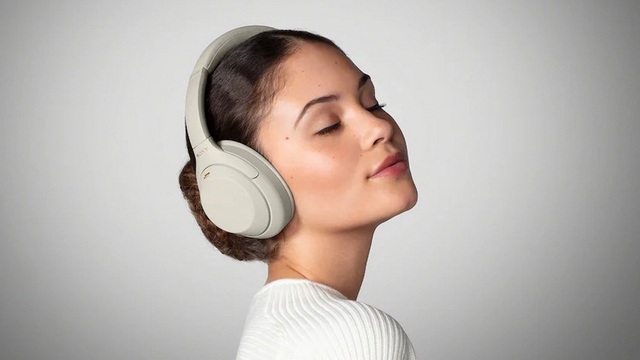 Nên đặt hàng Sony WH-1000XM6 mới nhất hay mua XM5 hoặc XM4 cho tiết kiệm?- Ảnh 6. Nên đặt hàng Sony WH-1000XM6 mới nhất hay mua XM5 hoặc XM4 cho tiết kiệm?- Ảnh 6.
