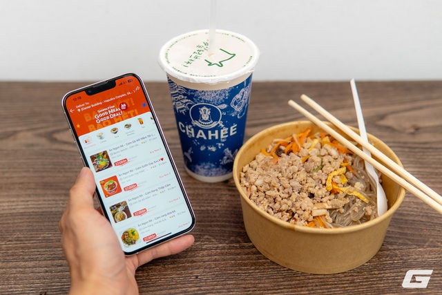 Đặt đồ ăn cũng phải biết săn deal: Hai tính năng mới đang thay đổi thói quen ăn uống của giới trẻ- Ảnh 3. Đặt đồ ăn cũng phải biết săn deal: Hai tính năng mới đang thay đổi thói quen ăn uống của giới trẻ- Ảnh 3.
