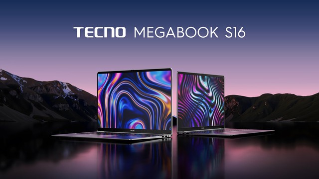 Tecno ra mắt laptop AI- Ảnh 1. Tecno ra mắt laptop AI- Ảnh 1.