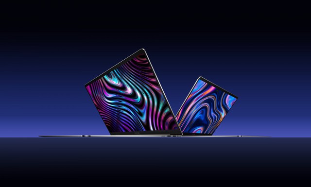 Tecno ra mắt laptop AI- Ảnh 2. Tecno ra mắt laptop AI- Ảnh 2.