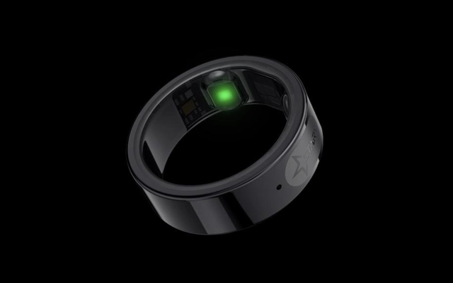 Meizu ra mắt nhẫn thông minh và kính thực tế ảo mới: Hướng tới hệ sinh thái AI- Ảnh 1. Meizu ra mắt nhẫn thông minh và kính thực tế ảo mới: Hướng tới hệ sinh thái AI- Ảnh 1.
