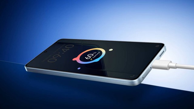 vivo ra mắt điện thoại Snapdragon 8 Elite, pin 6.800mAh mà giá chỉ hơn 10 triệu đồng- Ảnh 3. vivo ra mắt điện thoại Snapdragon 8 Elite, pin 6.800mAh mà giá chỉ hơn 10 triệu đồng- Ảnh 3.