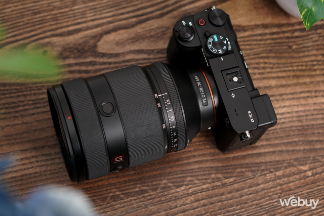 Đây là combo chụp ảnh Sony trong mơ của tôi- Ảnh 30. Đây là combo chụp ảnh Sony trong mơ của tôi- Ảnh 30.