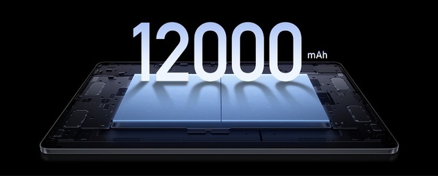 Xiaomi ra mắt máy tính bảng 14 inch mỏng nhất thế giới: Dùng chip Xiaomi ra mắt máy tính bảng 14 inch mỏng nhất thế giới: Dùng chip
