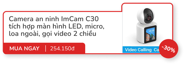 Deal cuối tháng: Tai nghe Huawei vừa lên kệ đã giảm 700.000đ, chuột Xiaomi Gen 3 -50%, rèm chống nắng không khoan đục từ 129.000đ- Ảnh 6.