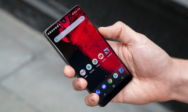 7 smartphone "iconic" nhất của các thương hiệu đã chết: Vinh quang một thời, giờ chỉ còn trong ký ức- Ảnh 7. 7 smartphone "iconic" nhất của các thương hiệu đã chết: Vinh quang một thời, giờ chỉ còn trong ký ức- Ảnh 7.