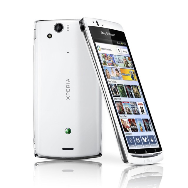 7 smartphone "iconic" nhất của các thương hiệu đã chết: Vinh quang một thời, giờ chỉ còn trong ký ức- Ảnh 5. 7 smartphone "iconic" nhất của các thương hiệu đã chết: Vinh quang một thời, giờ chỉ còn trong ký ức- Ảnh 5.