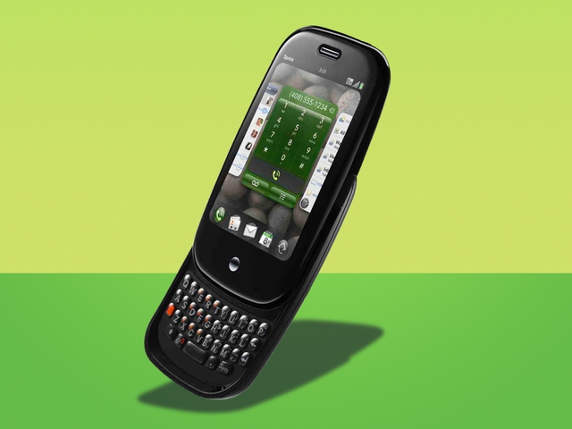 7 smartphone "iconic" nhất của các thương hiệu đã chết: Vinh quang một thời, giờ chỉ còn trong ký ức- Ảnh 6. 7 smartphone "iconic" nhất của các thương hiệu đã chết: Vinh quang một thời, giờ chỉ còn trong ký ức- Ảnh 6.