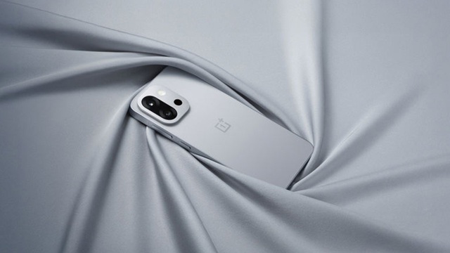 OnePlus ra mắt điện thoại nhỏ gọn dùng Snapdragon 8 Elite giá rẻ nhưng 80% dân số thế giới không mua được- Ảnh 3. OnePlus ra mắt điện thoại nhỏ gọn dùng Snapdragon 8 Elite giá rẻ nhưng 80% dân số thế giới không mua được- Ảnh 3.