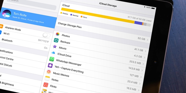 iPad dòng nào cũng ngon nhưng tuyệt đối tránh mua phiên bản này!- Ảnh 2. iPad dòng nào cũng ngon nhưng tuyệt đối tránh mua phiên bản này!- Ảnh 2.