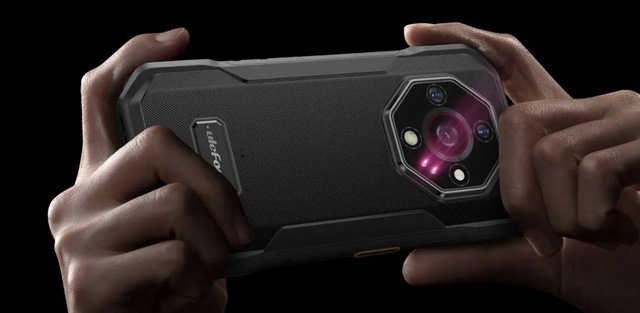 Ra mắt Ulefone Armor X32: Giá 3.4 triệu mà chống bụi/nước, rơi 5000+ lần không vỡ, pin 5500mAh, camera soi đêm, chụp ảnh dưới nước- Ảnh 3. Ra mắt Ulefone Armor X32: Giá 3.4 triệu mà chống bụi/nước, rơi 5000+ lần không vỡ, pin 5500mAh, camera soi đêm, chụp ảnh dưới nước- Ảnh 3.