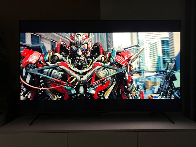 TV TCL giá 18 triệu mới: Màn QD-Mini LED 65 inch, 4K, 144Hz, HDR10+, âm thanh Onkyo và Android TV- Ảnh 20. TV TCL giá 18 triệu mới: Màn QD-Mini LED 65 inch, 4K, 144Hz, HDR10+, âm thanh Onkyo và Android TV- Ảnh 20.