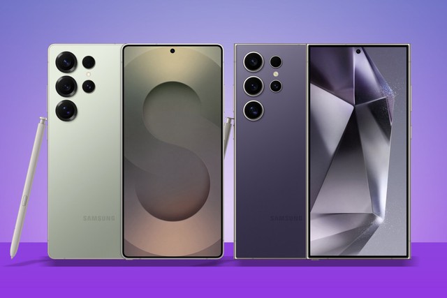 Giá chênh chỉ 3 triệu, chọn Galaxy S24 Ultra hay Galaxy S25 Ultra khi cả hai đều đang "chạm đáy" nhờ sale?- Ảnh 7. Giá chênh chỉ 3 triệu, chọn Galaxy S24 Ultra hay Galaxy S25 Ultra khi cả hai đều đang "chạm đáy" nhờ sale?- Ảnh 7.