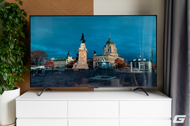 TV TCL giá 18 triệu mới: Màn QD-Mini LED 65 inch, 4K, 144Hz, HDR10+, âm thanh Onkyo và Android TV- Ảnh 22. TV TCL giá 18 triệu mới: Màn QD-Mini LED 65 inch, 4K, 144Hz, HDR10+, âm thanh Onkyo và Android TV- Ảnh 22.