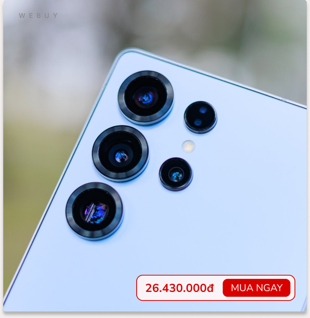 Phone Arena nói đây là 7 điện thoại chụp ảnh đẹp nhất 2025: Samsung dẫn đầu, Apple có hẳn 4 máy, Google xếp cuối- Ảnh 1.