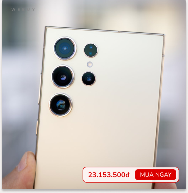 Phone Arena nói đây là 7 điện thoại chụp ảnh đẹp nhất 2025: Samsung dẫn đầu, Apple có hẳn 4 máy, Google xếp cuối- Ảnh 2.