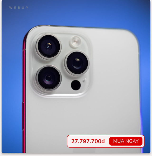 Phone Arena nói đây là 7 điện thoại chụp ảnh đẹp nhất 2025: Samsung dẫn đầu, Apple có hẳn 4 máy, Google xếp cuối- Ảnh 4.
