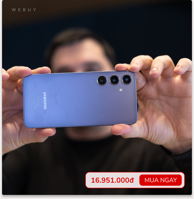 Phone Arena nói đây là 7 điện thoại chụp ảnh đẹp nhất 2025: Samsung dẫn đầu, Apple có hẳn 4 máy, Google xếp cuối- Ảnh 6.